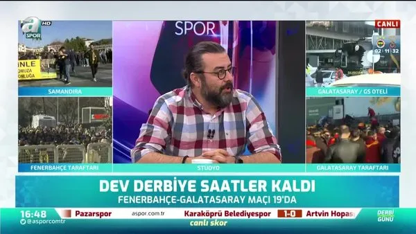 Emre Bol Gustavo Yerine Oynayacak Ismi Acikladi Videosunu Izle Son Dakika Haberleri