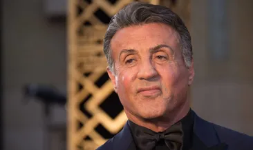 Slyvester Stallone kimdir?