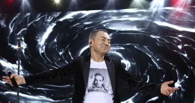 Canan Karatay’ın verdiği kremle iyileştiği iddia edilmişti! Serdar Ortaç iddialara adeta ateş püskürdü: Evet ağrılarım geçti...