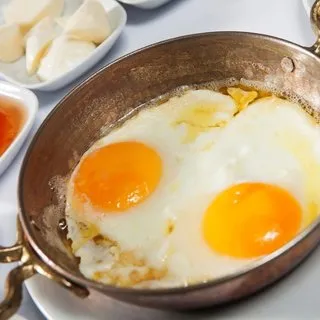 Yumurtanın yeni bir faydası ortaya çıktı!