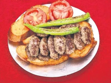 İftarda Sakarya’dayız