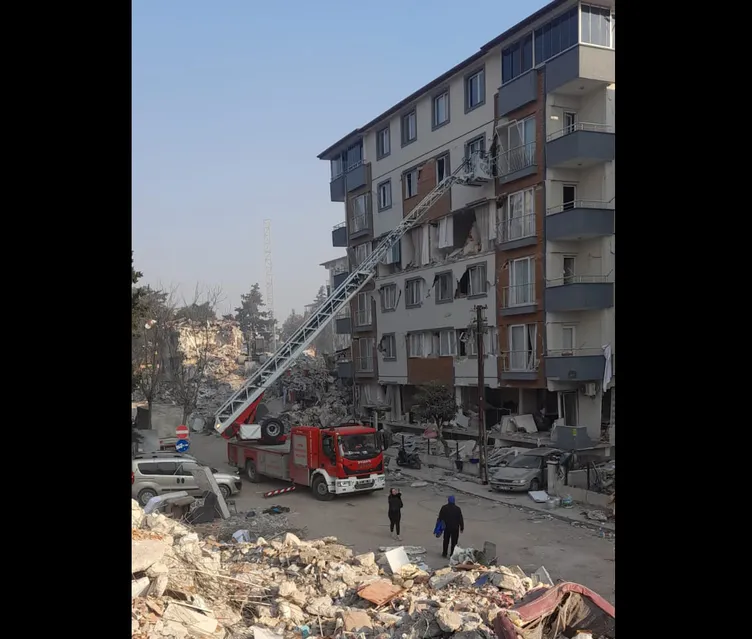 Kardeşinin evine iş makinesi tahsis etmişti: Lütfü Savaş’a istifa çağrısı