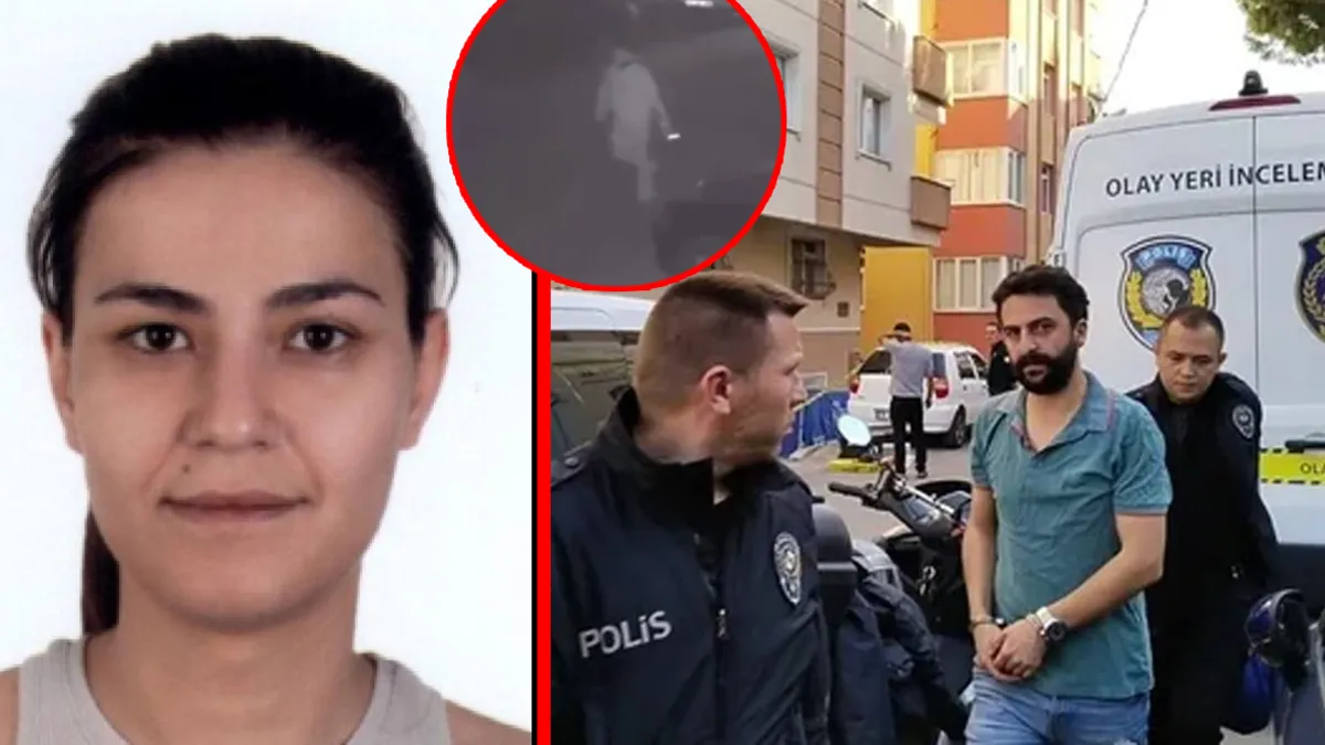 SON DAKİKA: Hatice öğretmenin ölümünde “tırnak” delili! Sevgilisinden pes dedirten savunma: Öpüştüğümüz için geçmiştir… SON DAKİKA: Hatice öğretmenin ölümünde “tırnak” delili! Sevgilisinden pes dedirten savunma: Öpüştüğümüz için geçmiştir…