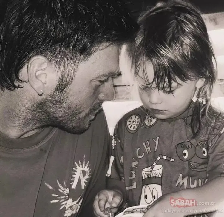 Eşi Başak Dizer’in gözünden Kıvanç Tatlıtuğ! Kardan adam yaptığı anları böyle paylaştı... Her şeyi nasıl mükemmel yapabilir?