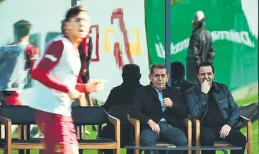 21 puanla yeni yıla!