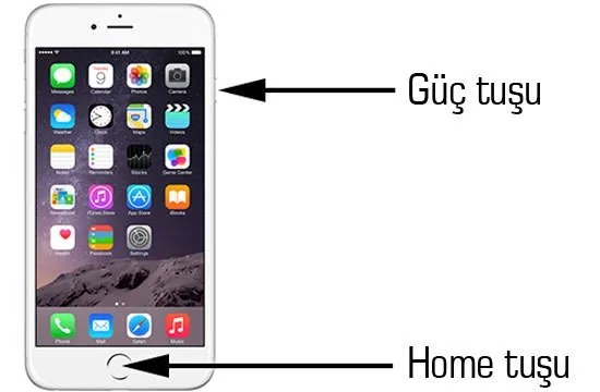 iPhone ya da iPad’de iOS 10 betasından iOS 9’a nasıl geri dönülür?