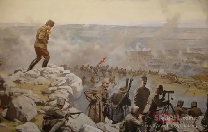 Sakarya Meydan Muharebesi Sonuçları - Sakarya Savaşı Tarihi, Dönemi, Nedenleri, Tarafları ve Önemi