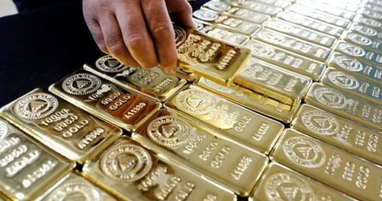 WGC: Global altın talebi yılın ilk yarısında azaldı