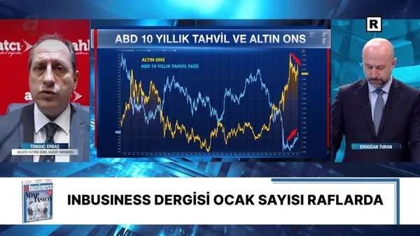 Altında fiyatlamalarda öne çıkan gelişmeler neler?