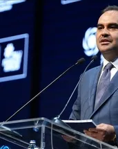 Bakan Kacır’dan ’Gökbey’ paylaşımı