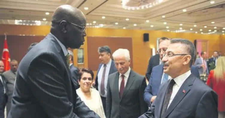 Ankara’da Malta günü