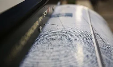 SON DAKİKA | Van'da 4,3 büyüklüğünde deprem #van