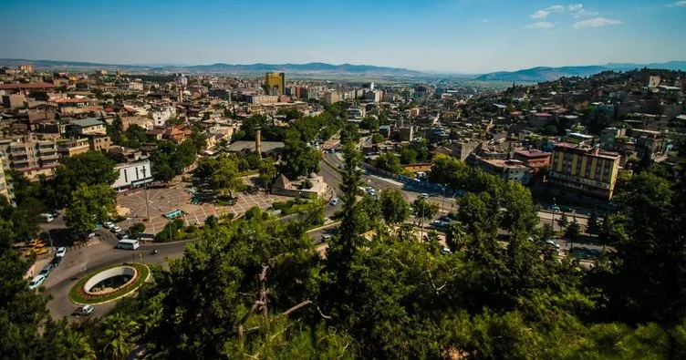 Maraş’ta Gezebileceğiniz Yerler... Kahramanmaraş’ın Eşsiz Lezzetleri