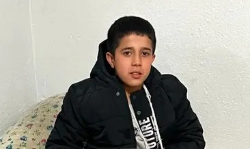 Uşak’ta araca düzenlenen silahlı saldırıda 12 yaşındaki Emirhan öldü #usak