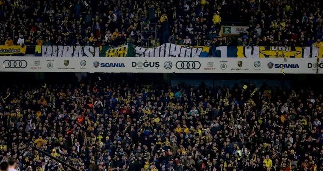 Fenerbahce Ve Besiktas A Ceza