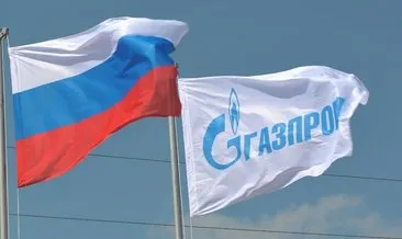 Gazprom doğalgaz projelerini finanse edecek