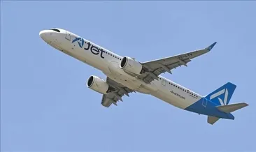 AJet’ten avantajlı bilet kampanyası