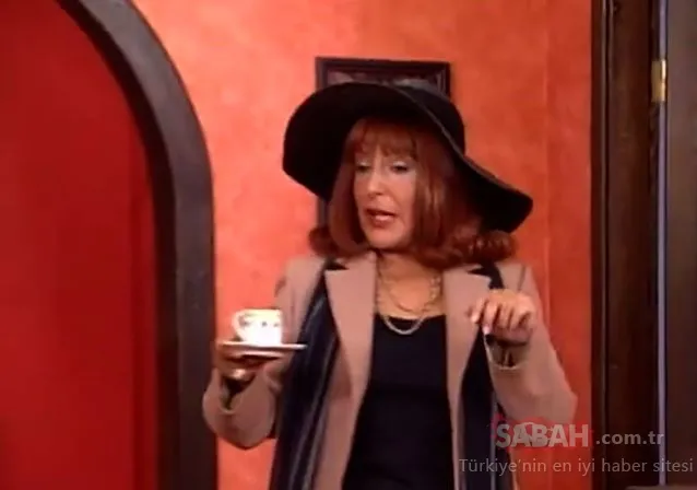 Ruhsar’ın ’Gözüm Abla’sı Tuluğ Çizgen’in son hali hayranlarını üzdü