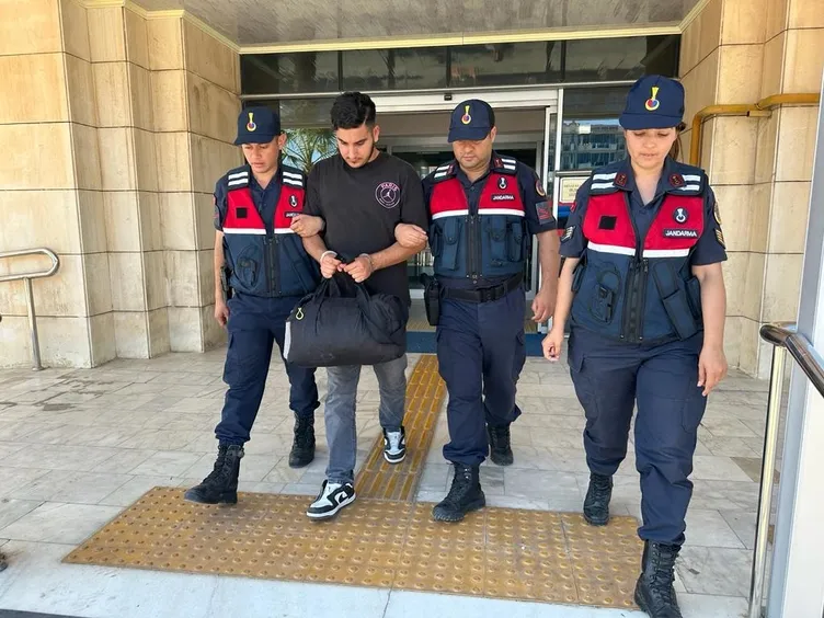 Makas katliamında kaza tespit tutanağı ortaya çıktı: Tüm kusur onun!