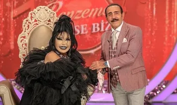 Sanatçı Bülent Ersoy’a hâkimlikten soğuk duş!