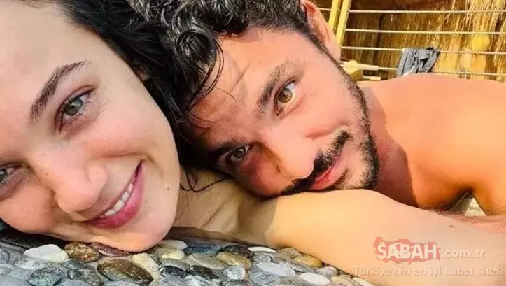 Pınar Deniz ve Kaan Yıldırım eylül ayında evleniyorlar! Pınar Deniz’den çarpıcı hamilelik açıklaması: Kıpkırmızı oldum!