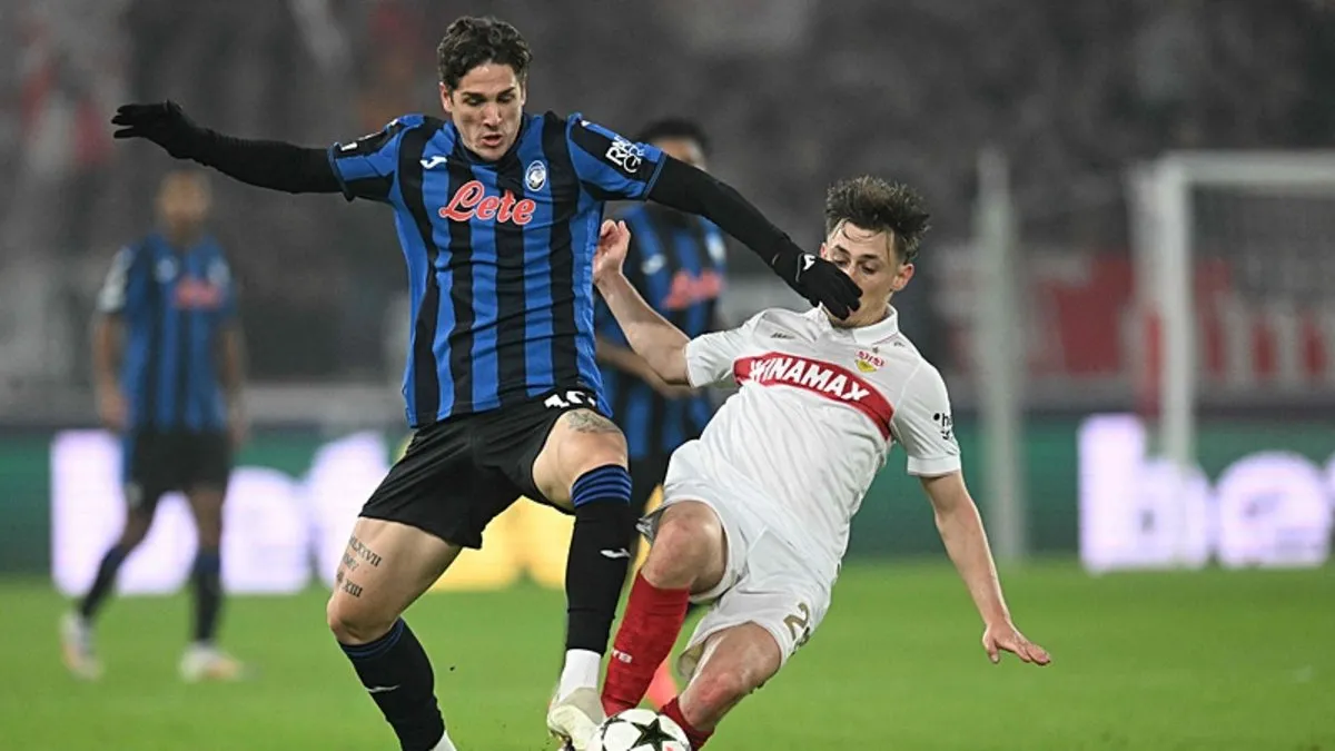 GALATASARAY HABERİ: Zaniolo, Atalanta'da ilk 11'i unuttu