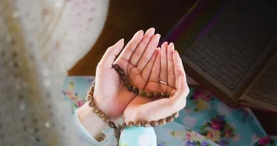 ÜÇ AYLAR NE ZAMAN 2024? Recep ayına sayılı günler kaldı! Şaban ve Ramazan ayı ne zaman, hangi ibadetler yapılmalı?🤲