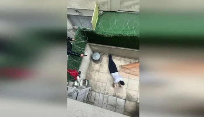 İstanbul’da 'Mahzen-37' operasyonları: 14 gözaltı