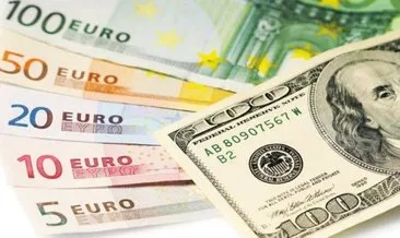 Serbest piyasada döviz fiyatları - Dolar ve Euro bugün ne kadar?