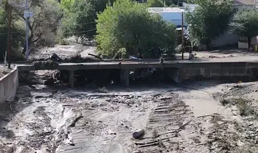 ABD sele teslim oldu: 4 kişi can verdi