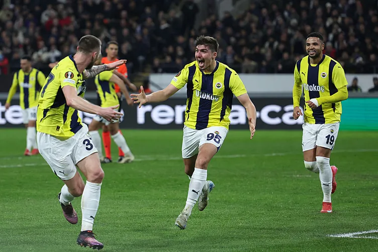 Son dakika haberi: Fenerbahçe’de Mourinho etkisi görülmeye başlandı! İşte yükselişin nedeni...