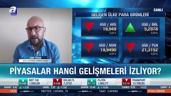 2021 gelişen ülkelere fırsat sunar mı?