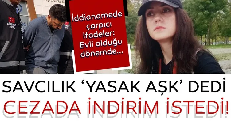 Son dakika: Ayşe Acar cinayetinde şoke eden ’yasak aşk’ iddiası! Katil için tahrik indirimi talebi