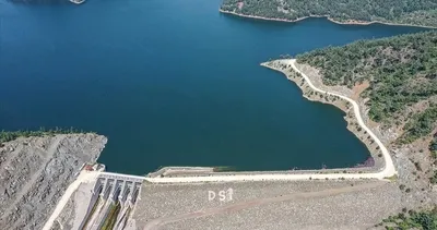 Bursa baraj doluluk oranları güncellendi! BUSKİ ile Bursa’da baraj doluluk oranı yüzde kaç oldu?