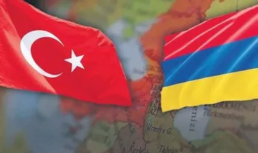 Ankara ve Erivan’dan kritik görüşme