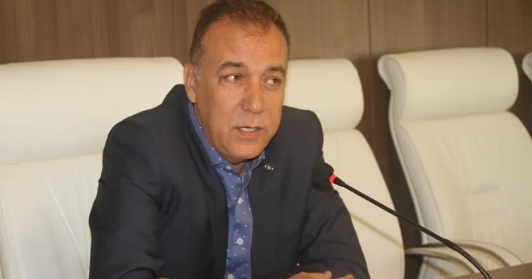 Adana Demirspor’un borcu 29 milyon 653 bin lira