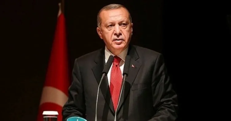 Şehit ailesine Başkan Erdoğan’dan taziye telefonu