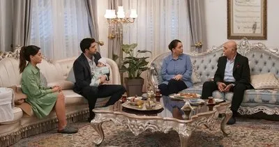 KIZILCIK ŞERBETİ 43. BÖLÜM FRAGMANI İZLE LİNKİ || Show TV ile Kızılcık Şerbeti yeni bölüm fragmanı izle! ’’Ne yazık ki kurtulma şansı çok düşük!’’