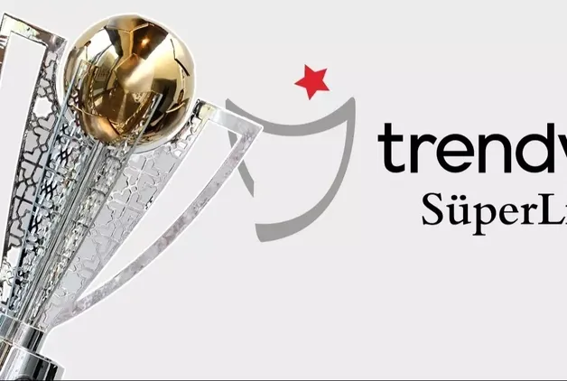 Süper Lig’de bu hafta hangi maçlar var, saat kaçta? 2024-2025 Trendyol Süper Lig 31. hafta fikstürü