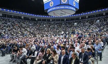 Fenerbahçe’de başkanlık süresine kısıtlama getirildi! En fazla 4 dönem...