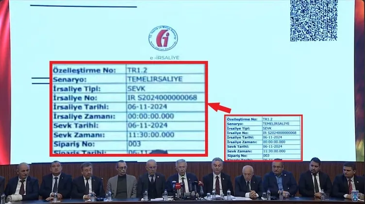 Ebru Gündeş konserinin faturası sonradan düzenlenmiş! Mansur Yavaş’ın irsaliye oyununu Osman Gökçek ortaya çıkardı: Yaptığı resmen sahtekarlıktır!