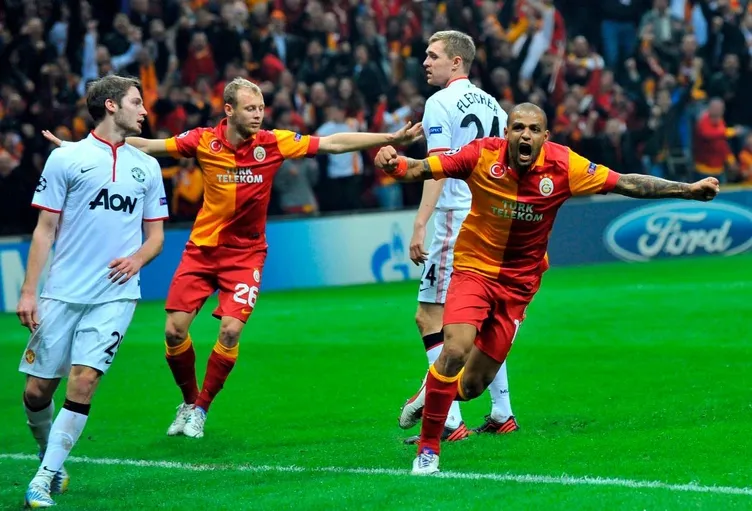 Son dakika haberleri: Felipe Melo’dan bomba transfer itirafı! Fenerbahçe’den teklif aldım