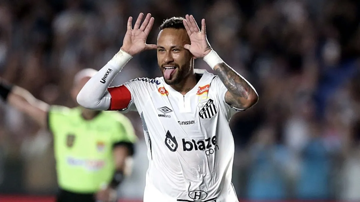 Neymar'dan yıllar sonra gelen transfer itirafı! Real Madrid sözleri gündem oldu...