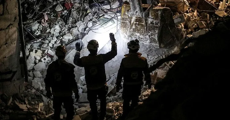 BM ve ABD’den Türkiye’deki depremlere ilişkin açıklama: Son asrın en şiddetlisi