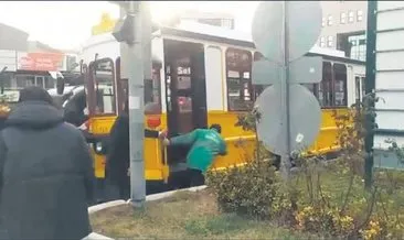 Vizyon projesi yolda kaldı