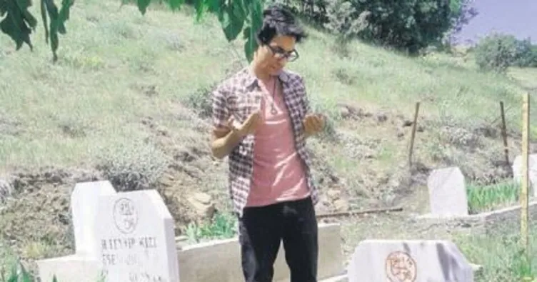 Kahraman yüreğe ‘can borcu’ ziyareti