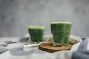 Armutlu Ve Zencefilli Smoothie Kaç Kalori? Armutlu Ve Zencefilli Smoothie Kaç Kalori?