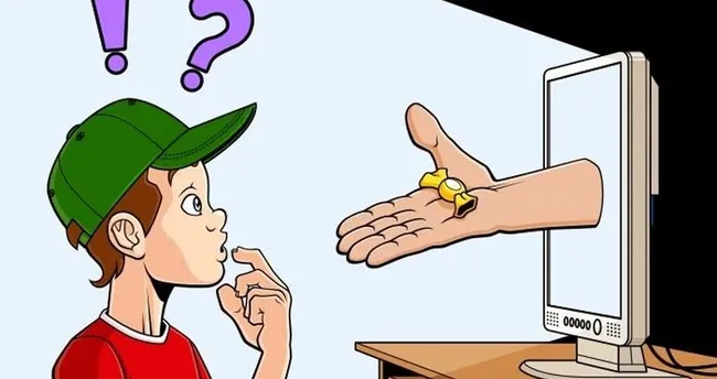 Siber suç nedir Siber suç nedir