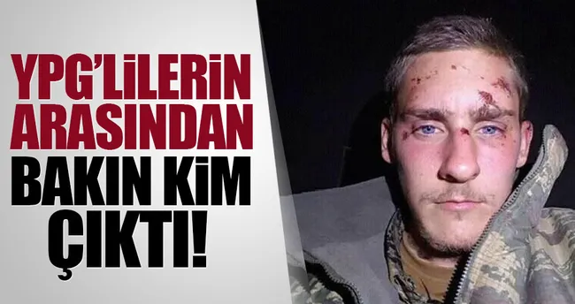Rakka operasyonunda İngiliz YPG’li öldü