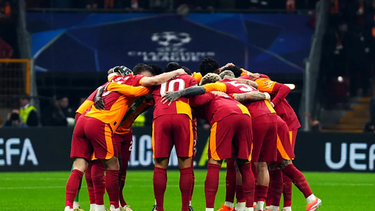 Davinson’a dünya yıldızı partner! Galatasaray transfer ateşini yaktı… – Galeri Davinson’a dünya yıldızı partner! Galatasaray transfer ateşini yaktı… – Galeri